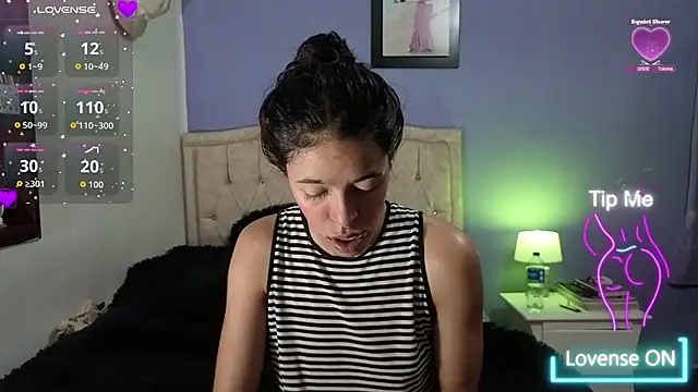 Snapshot of stephania_t chatting on 06-11-26, 02:37 stephania t online show from 06-11-26, 02:37