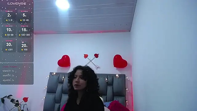 julz 03 online show from 02-21-25, 07:43