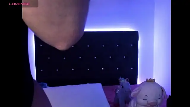 Alba Grey online show from 03-11-26, 02:17