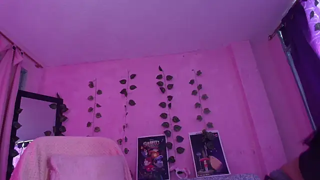 Gaby Tailor online show from 01-09-25, 05:22