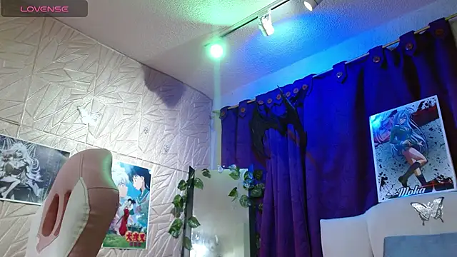 Gaby Tailor online show from 01-27-25, 04:01