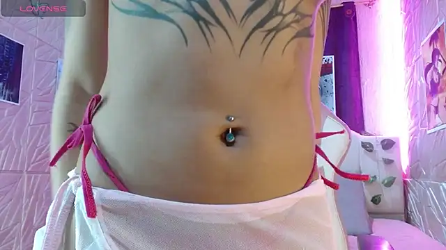 Gaby Tailor online show from 01-31-25, 07:08