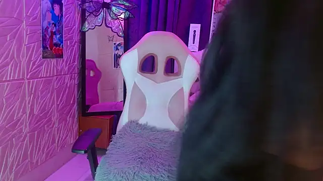 Gaby Tailor online show from 03-08-25, 07:20