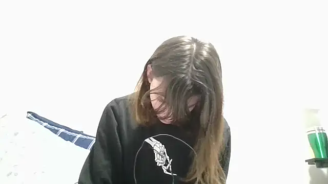 TheSexiest2025 online show from 02-12-25, 03:05