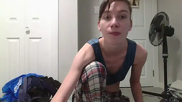 TheSexiest2025 online show from 02-17-25, 03:47