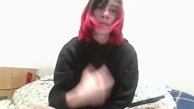 TheSexiest2025 online show from 03-10-25, 02:59