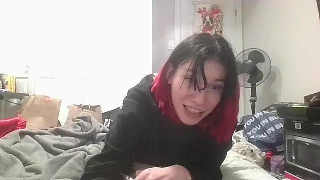 TheSexiest2025 online show from 03-19-25, 08:43