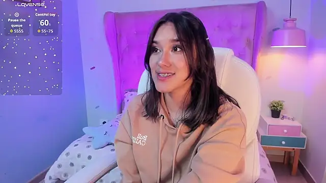  Sophie  miller online show from 09-27-25, 09:42