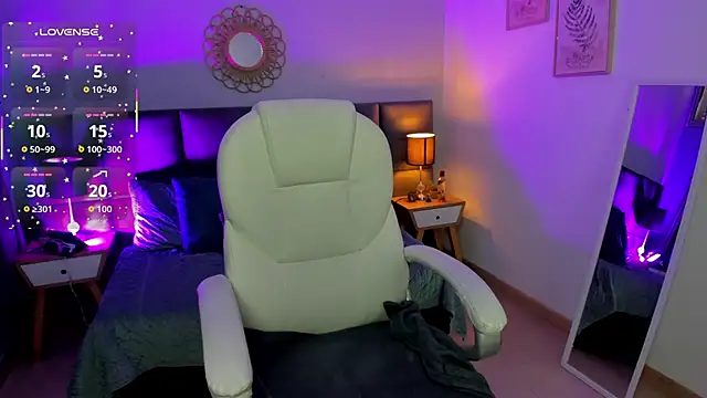  Sophie  miller online show from 11-30-25, 05:39