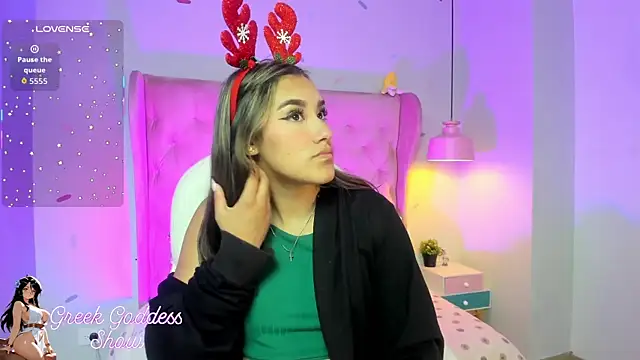  Sophie  miller online show from 12-01-25, 07:30