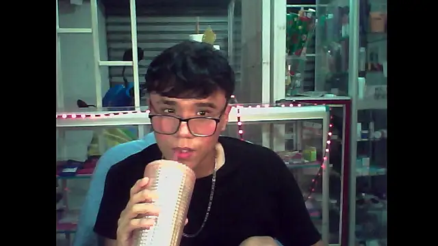 Baby Cream online show from 12-10-24, 04:13