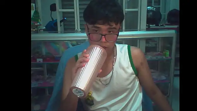 Baby Cream online show from 12-13-24, 04:43