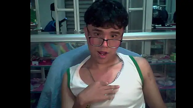 Baby Cream online show from 12-13-24, 07:47