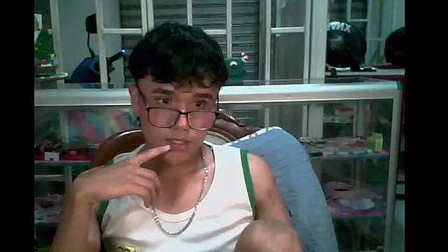 Baby Cream online show from 12-13-24, 10:51