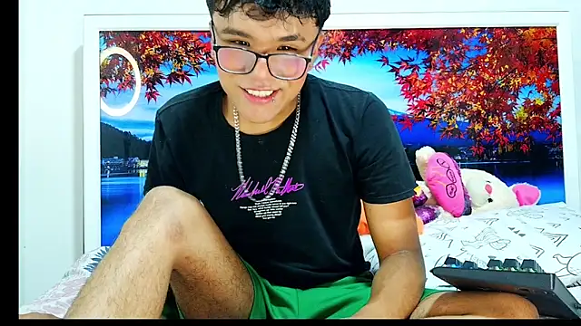 Baby Cream online show from 12-15-24, 02:52