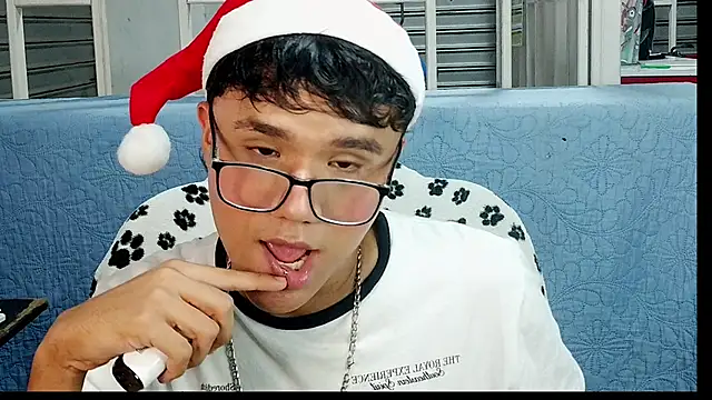 Baby Cream online show from 12-16-24, 07:37