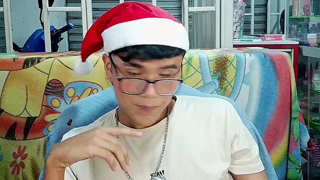 Baby Cream online show from 12-17-24, 04:56