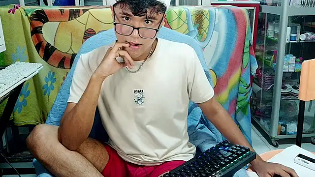 Baby Cream online show from 12-17-24, 11:06