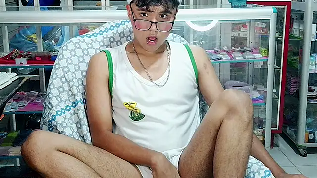 Baby Cream online show from 12-18-24, 07:36