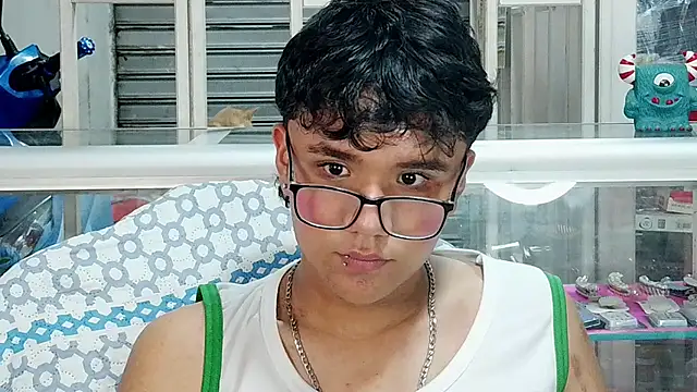 Baby Cream online show from 12-18-24, 10:40