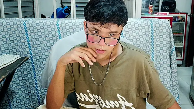 Baby Cream online show from 12-19-24, 04:34