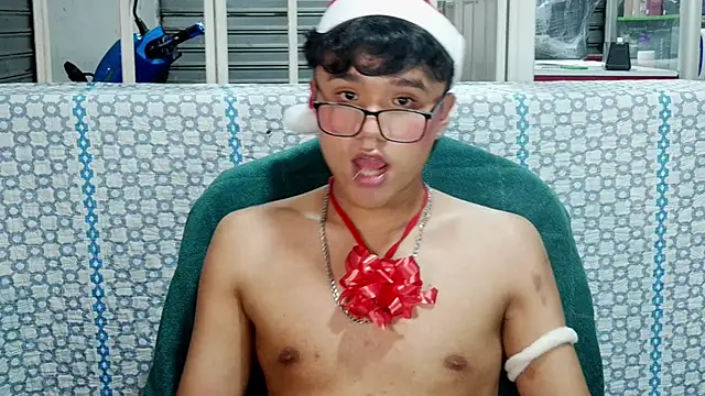 Baby Cream online show from 12-21-24, 09:55