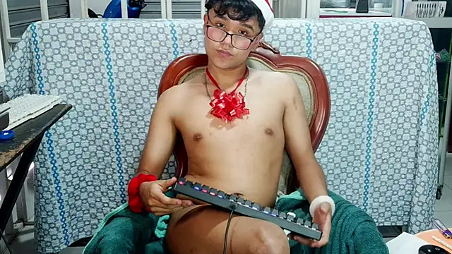 Baby Cream online show from 12-21-24, 12:59