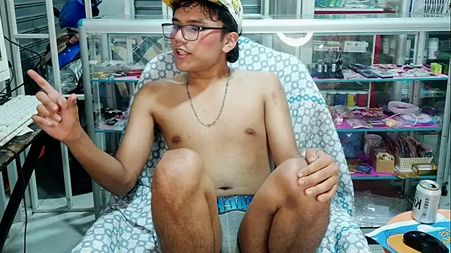 Baby Cream online show from 01-04-25, 07:24