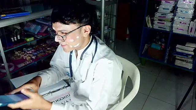 Baby Cream online show from 01-28-25, 03:15