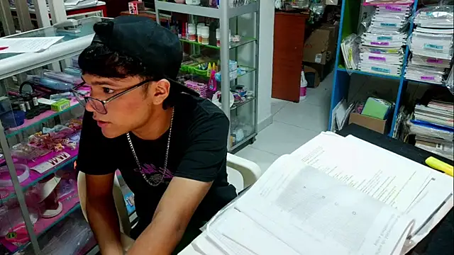 Baby Cream online show from 02-05-25, 03:55