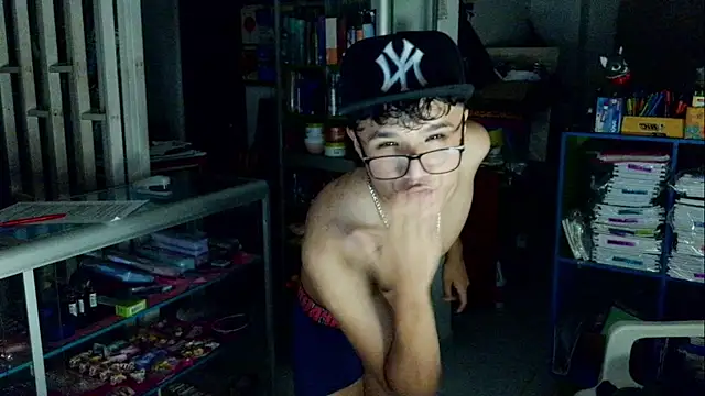 Baby Cream online show from 02-05-25, 06:56