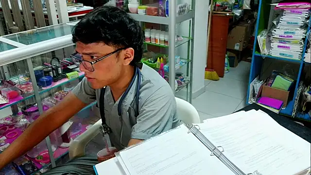 Baby Cream online show from 02-06-25, 03:48