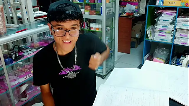 Baby Cream online show from 02-20-25, 04:18