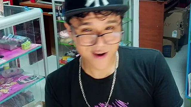 Baby Cream online show from 02-20-25, 07:23