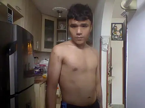 Baby Cream online show from 10-01-25, 03:51