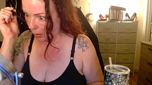 Nikkimastersgirl1091 online show from 02-16-26, 02:35