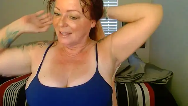 Nikkimastersgirl1091 online show from 08-01-26, 01:10