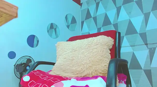 Michellcockxxx online show from 01-11-25, 01:53