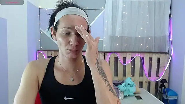 Michellcockxxx online show from 02-06-25, 02:44