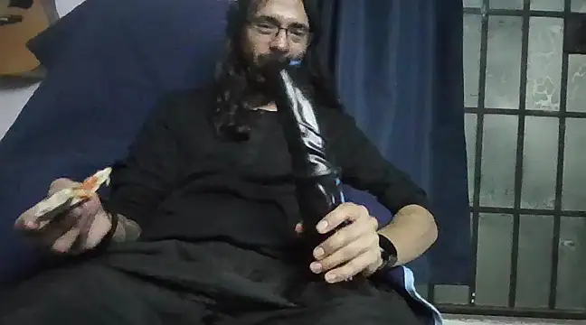 Donstark6669 online show from 12-27-24, 06:24