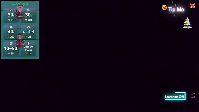 Donstark6669 online show from 01-01-25, 02:09