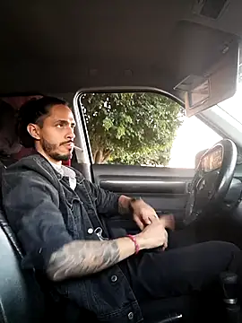 Donstark6669 online show from 01-06-25, 12:16