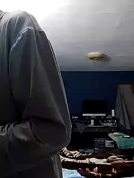 Donstark6669 online show from 01-16-25, 10:10