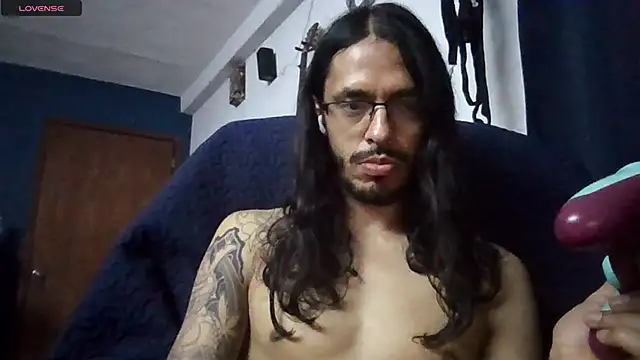 Donstark6669 online show from 02-07-25, 11:01