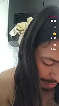 Donstark6669 online show from 03-19-25, 04:24