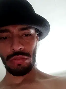 Donstark6669 online show from 09-10-25, 03:45