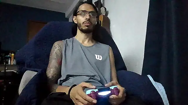 Donstark6669 online show from 09-11-25, 07:30