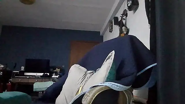 Donstark6669 online show from 10-05-25, 09:56