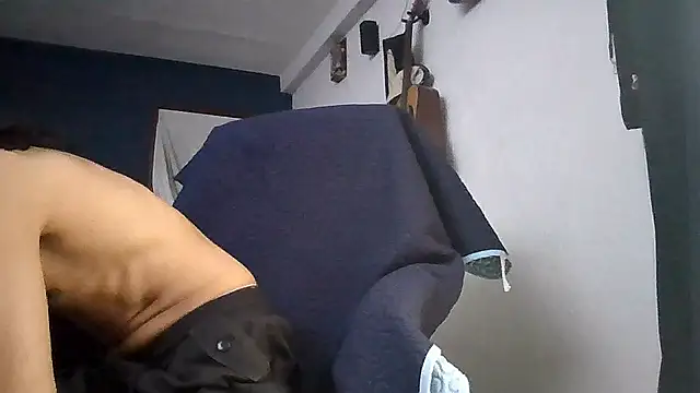 Donstark6669 online show from 10-26-25, 05:30