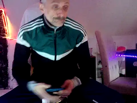 unclestefansdick online show from 12-28-24, 01:17